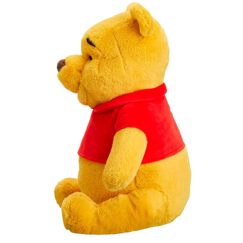 Bear plush toy