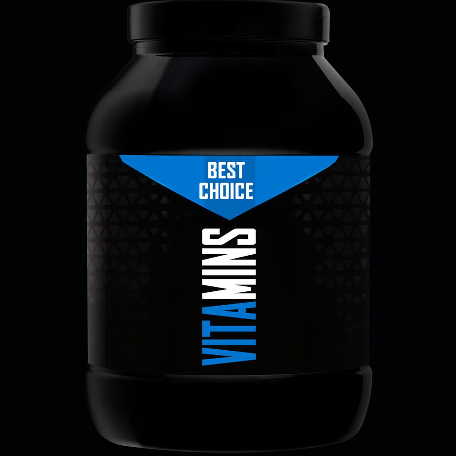 Vitamins organic