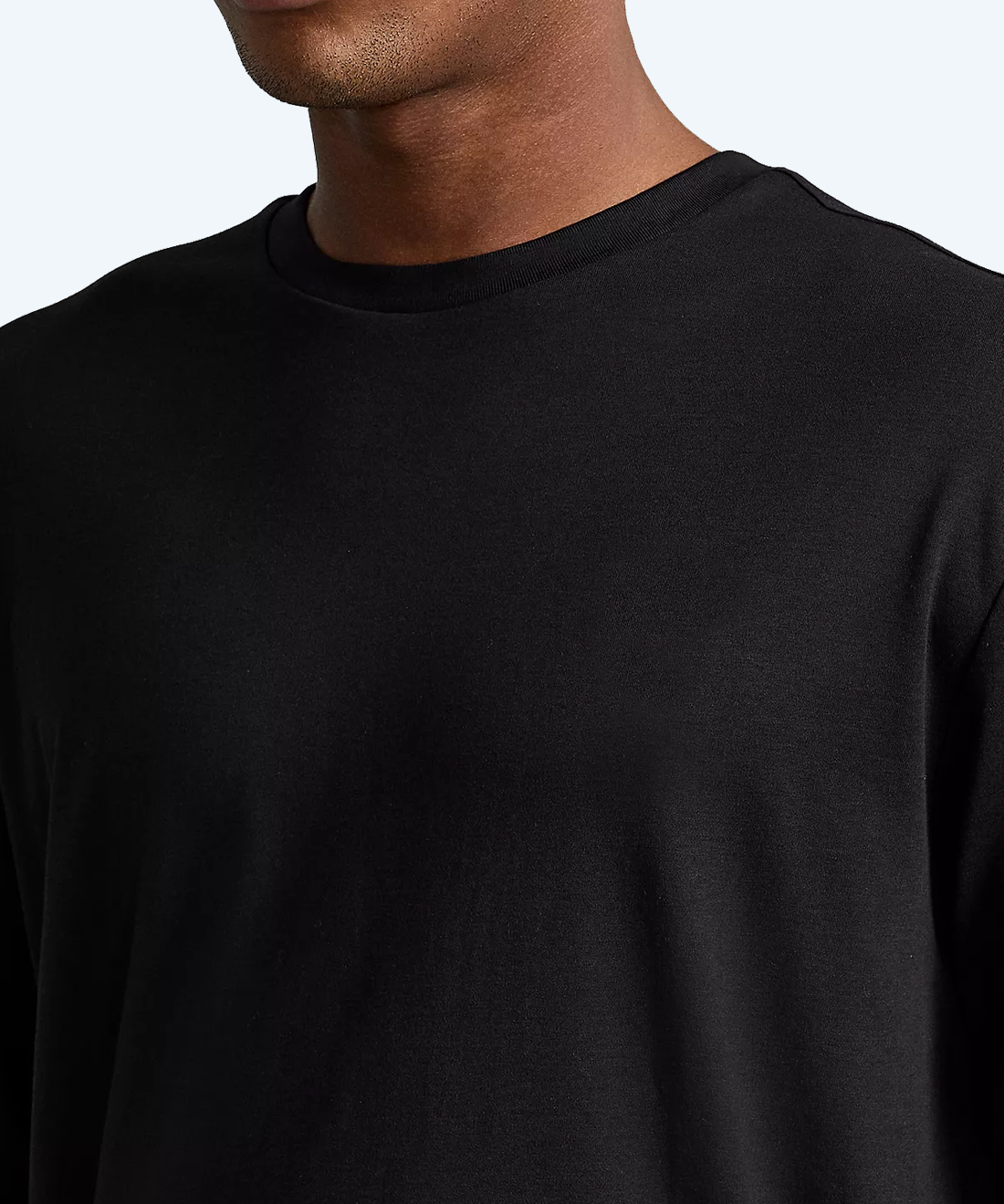 Loose thin T-Shirt