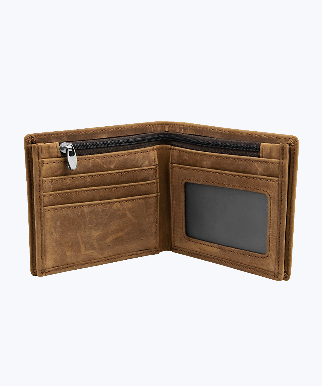 Bifold wallet