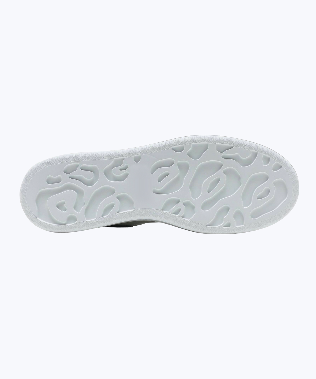 Platform sneakers