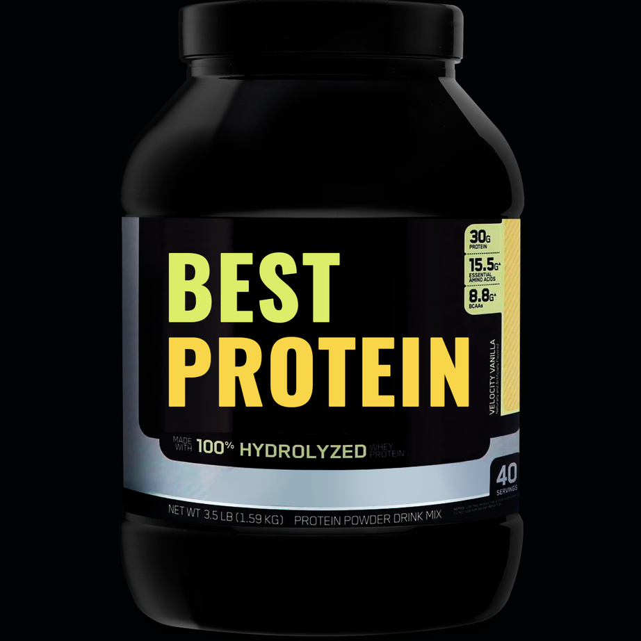 Best protein