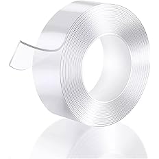 Double Sided Tape - 8 cm