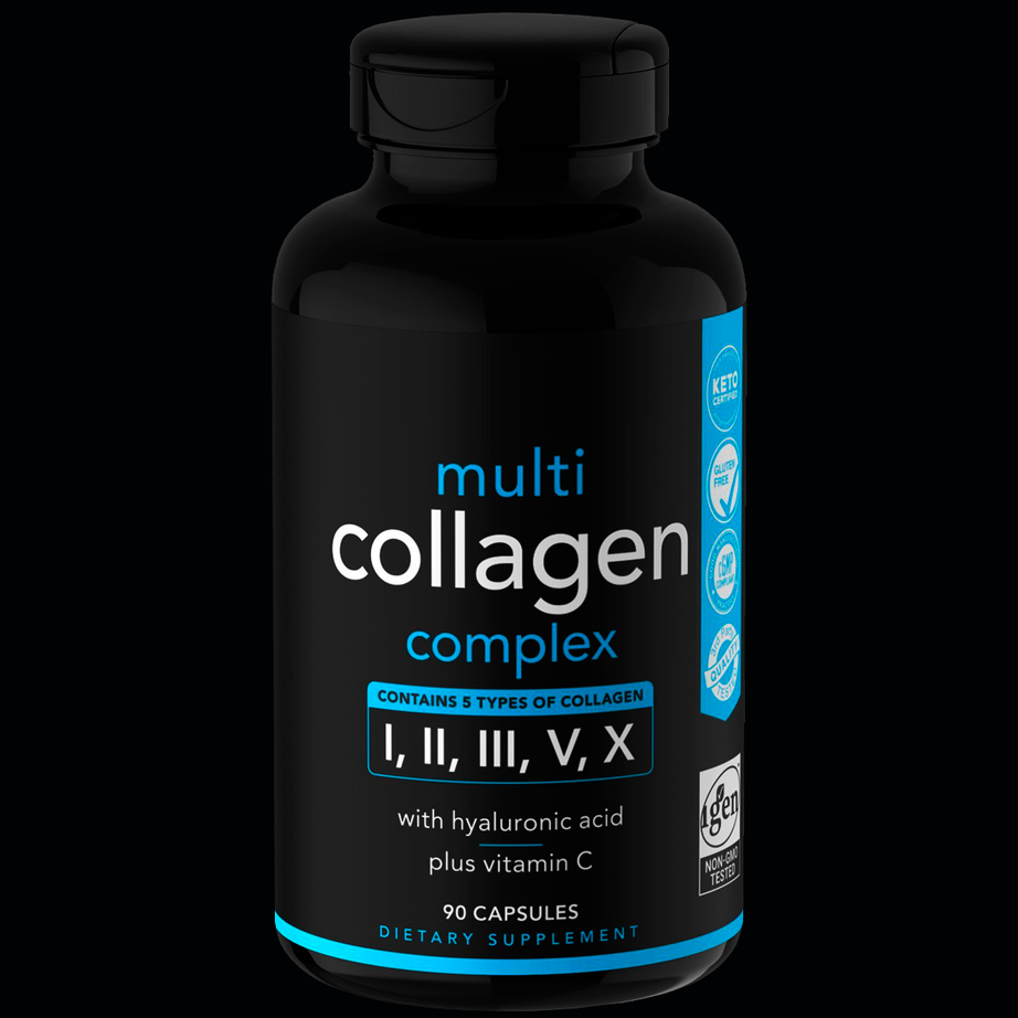 Collagen organic