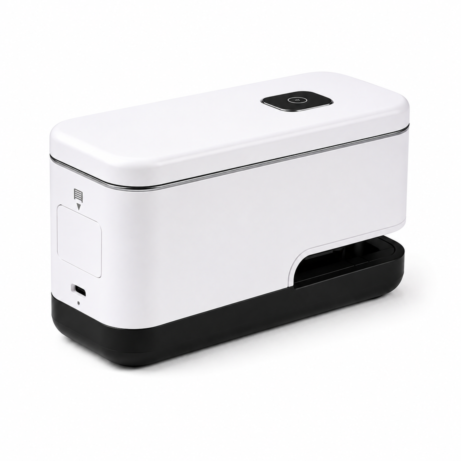 Automatic Electric Stapler | USB-C Rechargeable Office Stapler