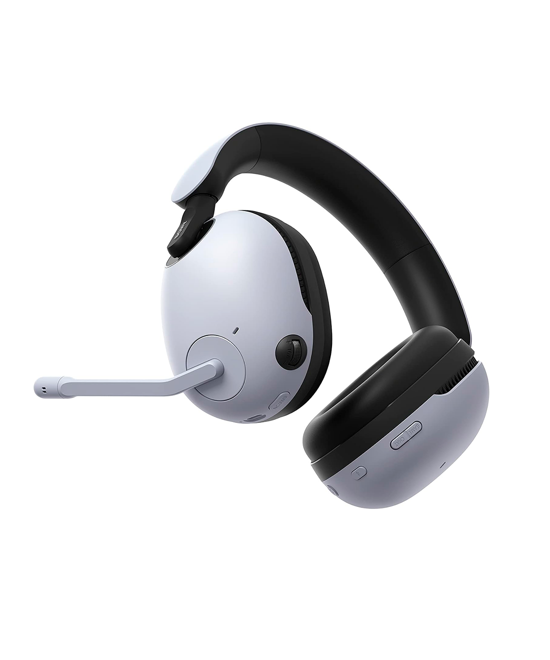 Gaming headset